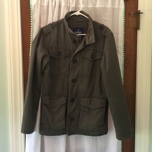 Old Navy Canvas Jacket